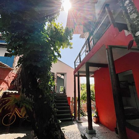 Morada Cacauera Apartment Itacaré Екстериор снимка