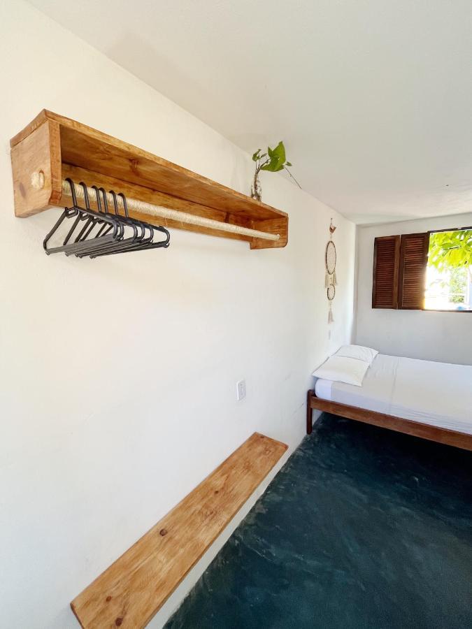 Morada Cacauera Apartment Itacaré Екстериор снимка