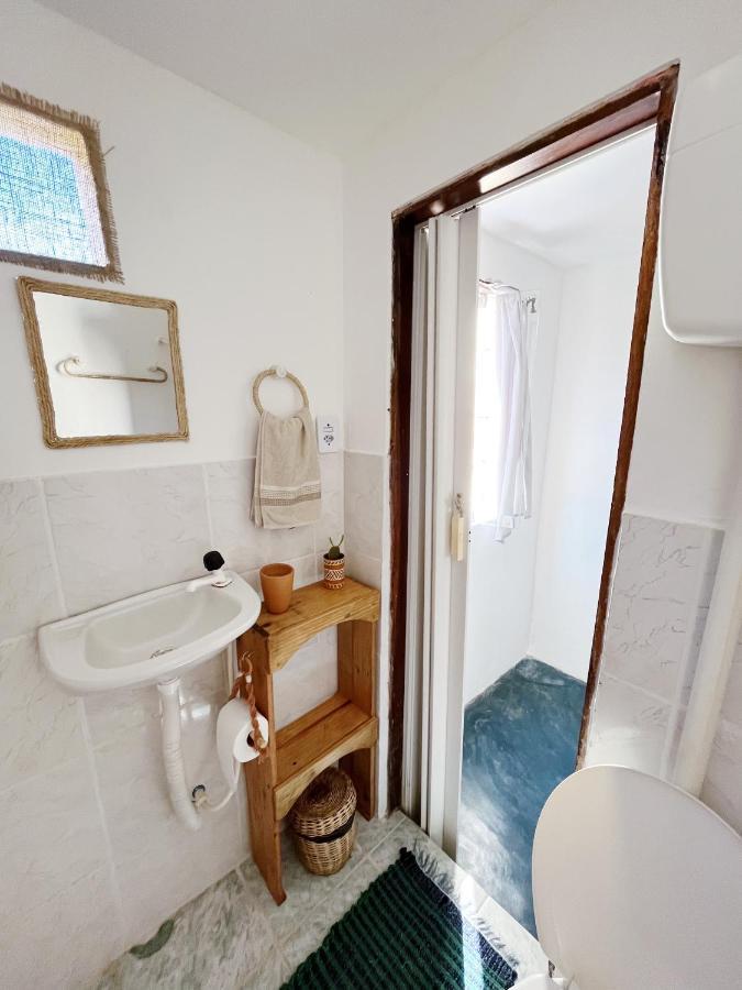 Morada Cacauera Apartment Itacaré Екстериор снимка