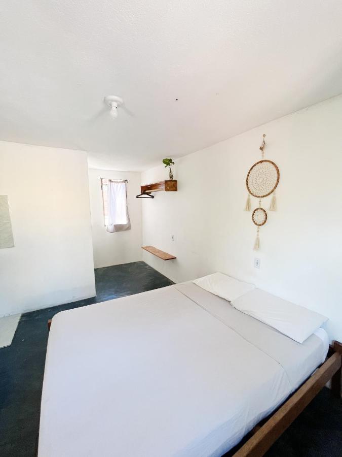 Morada Cacauera Apartment Itacaré Екстериор снимка