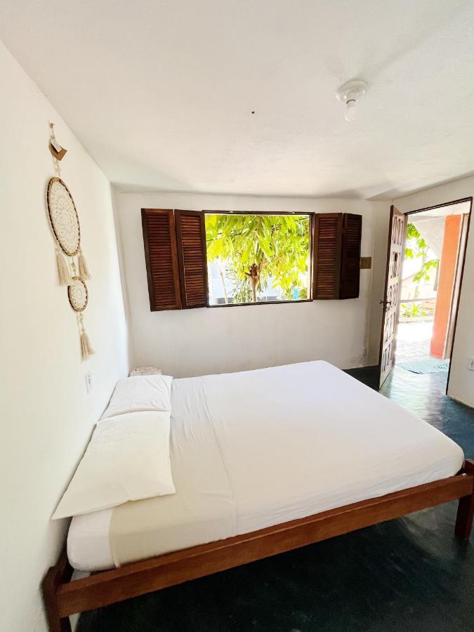 Morada Cacauera Apartment Itacaré Екстериор снимка