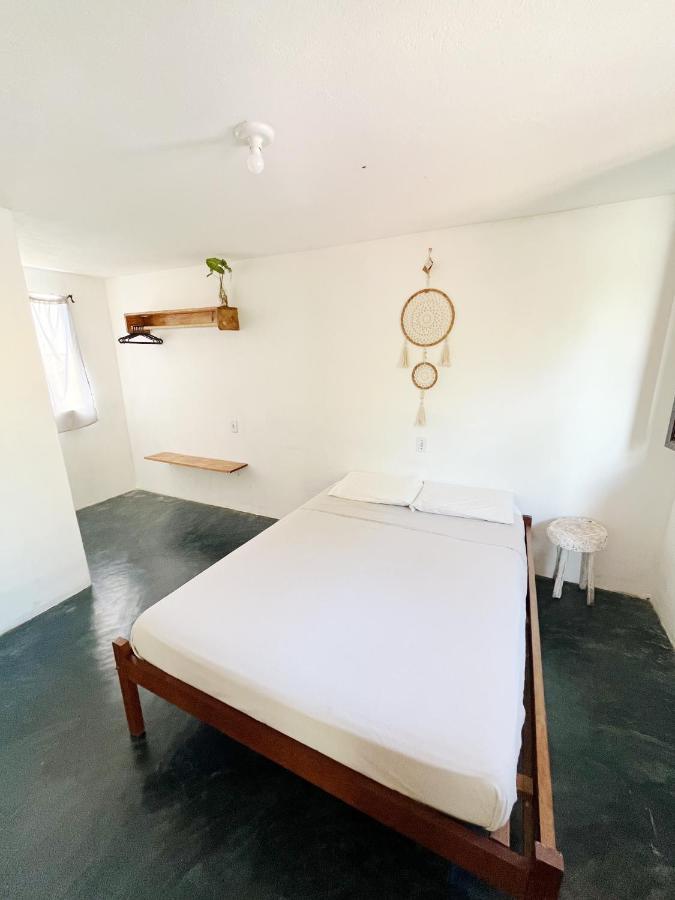 Morada Cacauera Apartment Itacaré Екстериор снимка