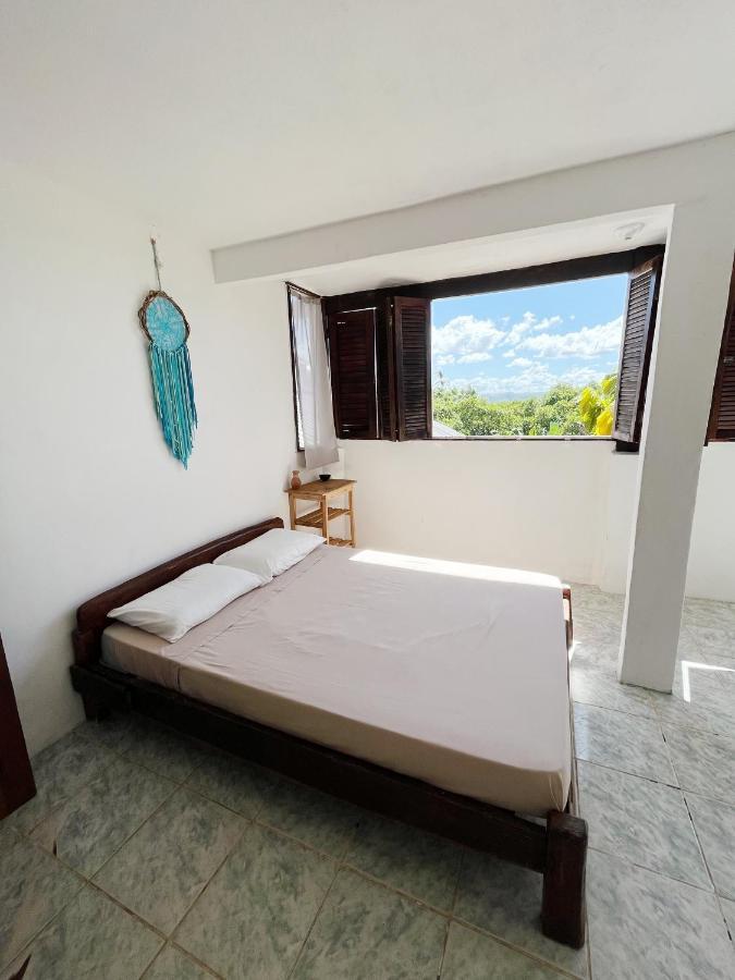 Morada Cacauera Apartment Itacaré Екстериор снимка