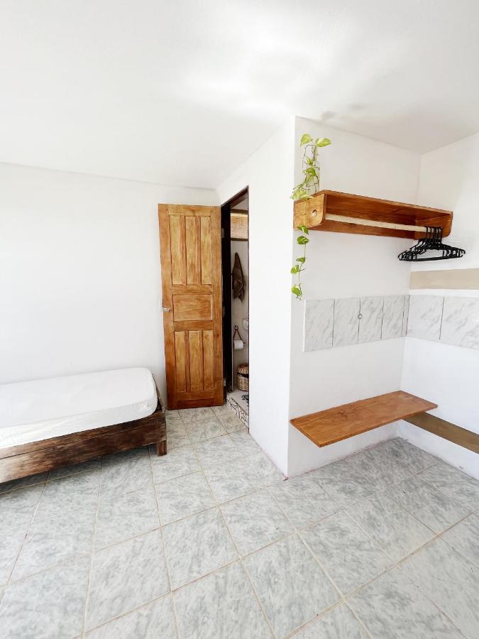 Morada Cacauera Apartment Itacaré Екстериор снимка