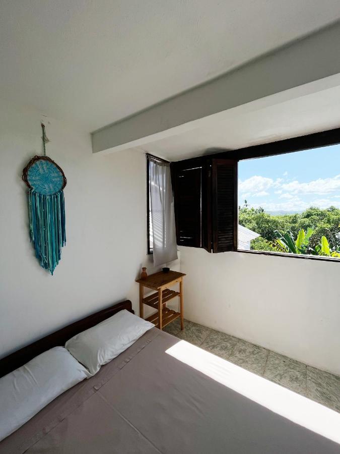 Morada Cacauera Apartment Itacaré Екстериор снимка