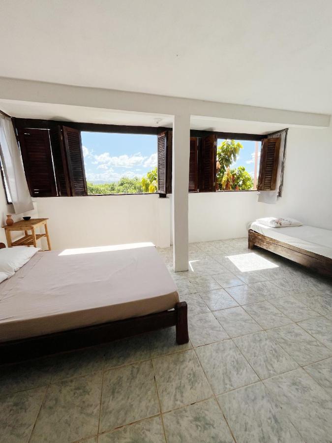 Morada Cacauera Apartment Itacaré Екстериор снимка