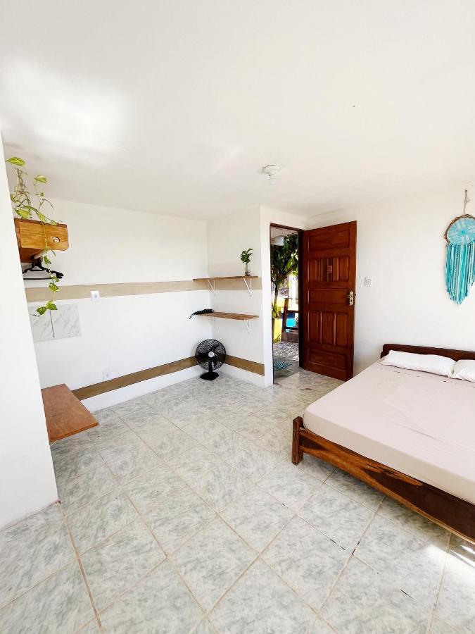 Morada Cacauera Apartment Itacaré Екстериор снимка