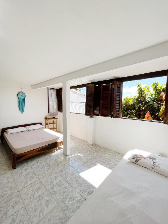 Morada Cacauera Apartment Itacaré Екстериор снимка