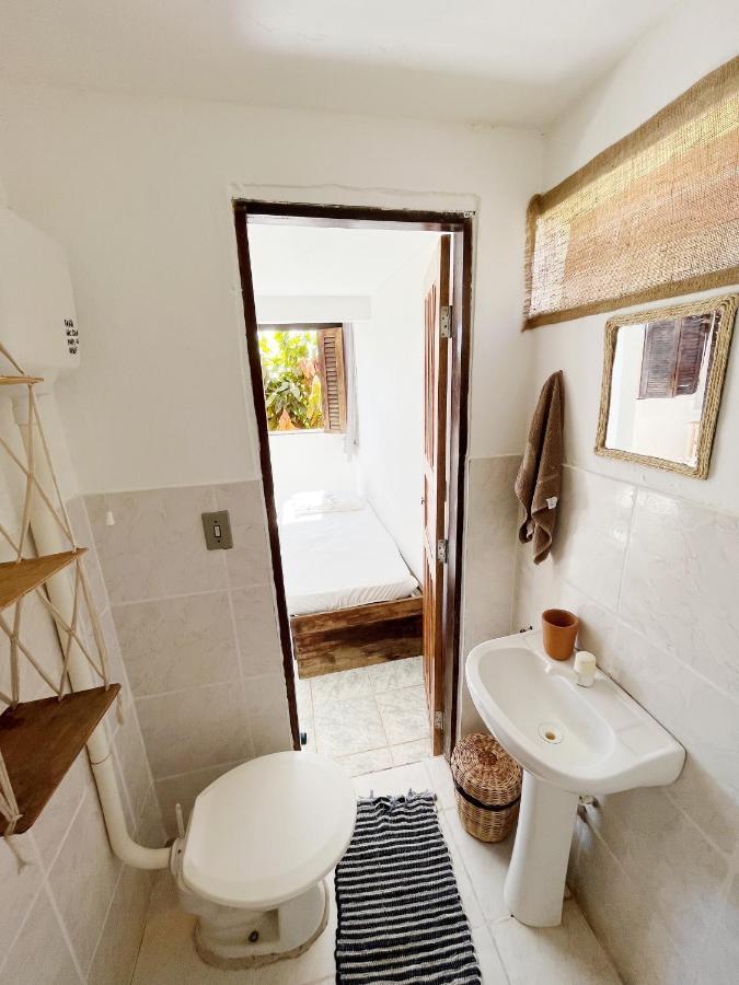 Morada Cacauera Apartment Itacaré Екстериор снимка