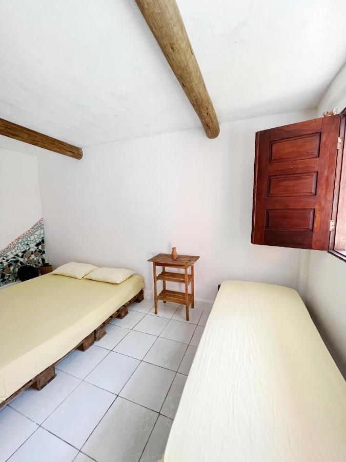 Morada Cacauera Apartment Itacaré Екстериор снимка