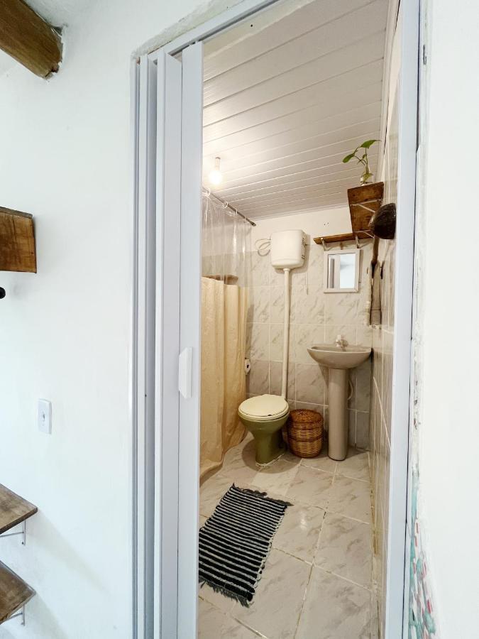 Morada Cacauera Apartment Itacaré Екстериор снимка