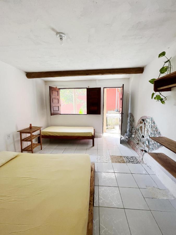 Morada Cacauera Apartment Itacaré Екстериор снимка