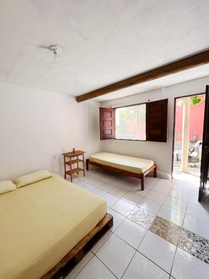 Morada Cacauera Apartment Itacaré Екстериор снимка