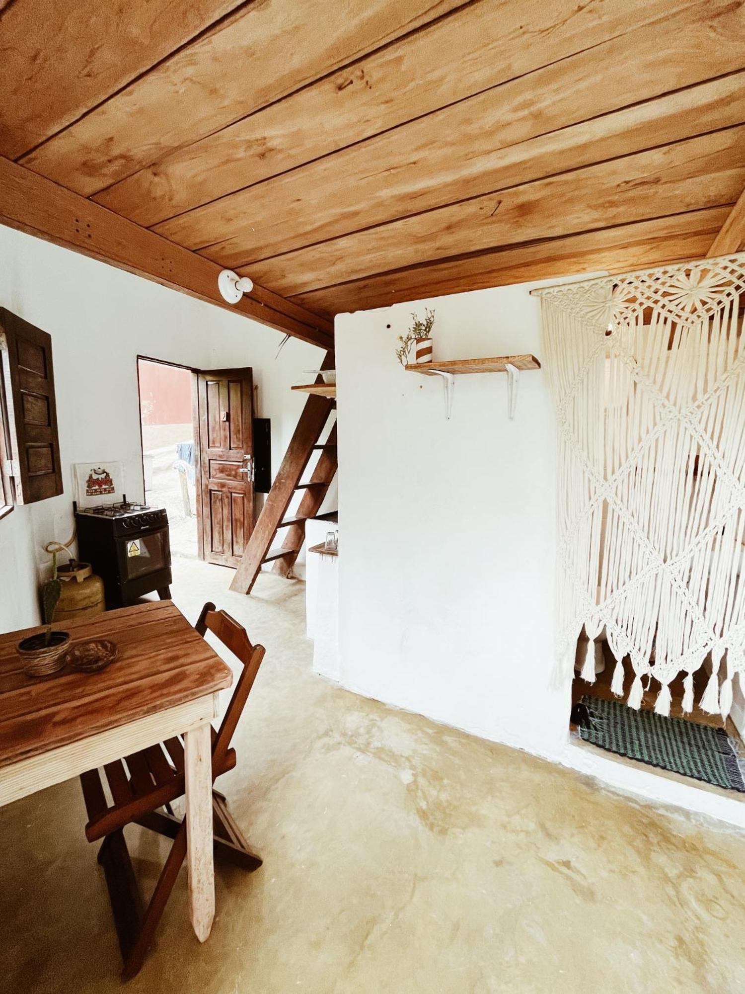 Morada Cacauera Apartment Itacaré Екстериор снимка