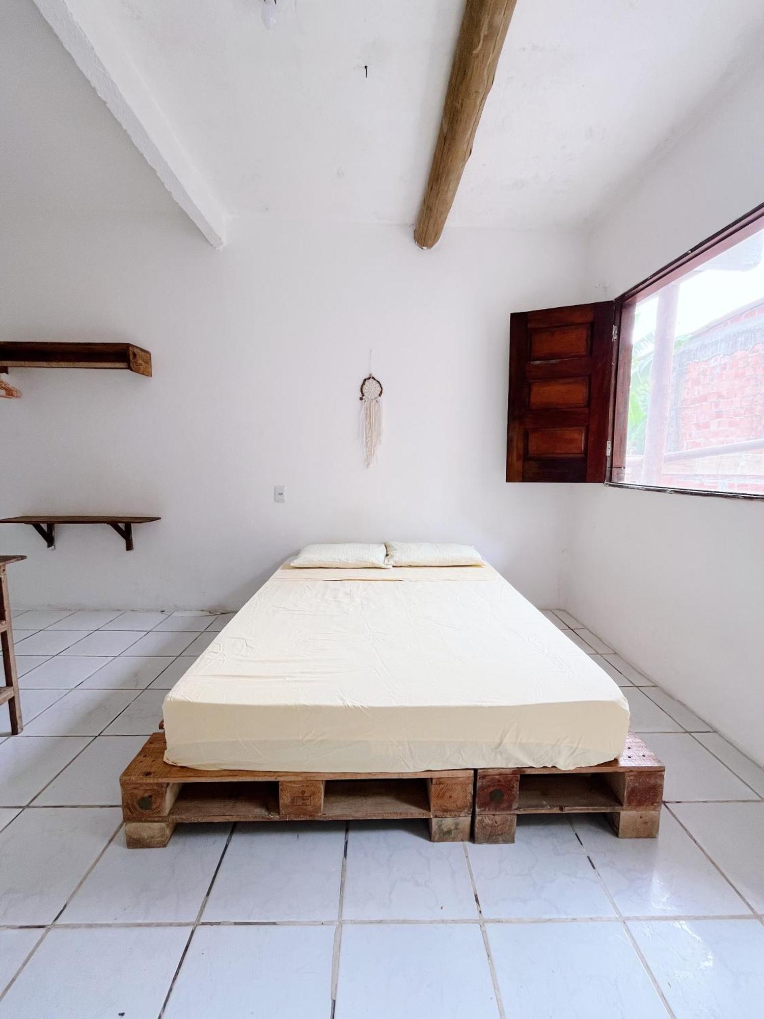Morada Cacauera Apartment Itacaré Стая снимка