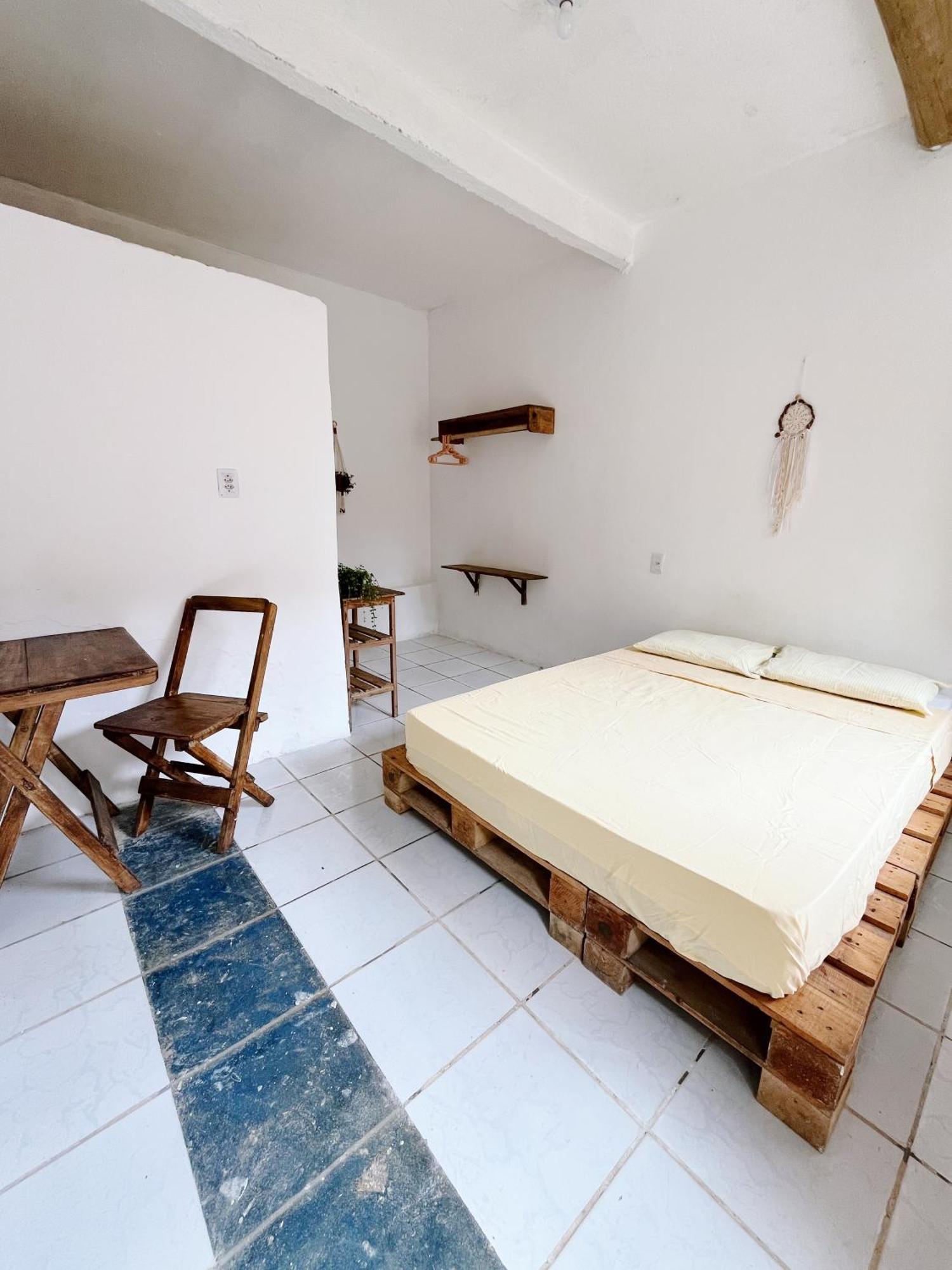 Morada Cacauera Apartment Itacaré Екстериор снимка