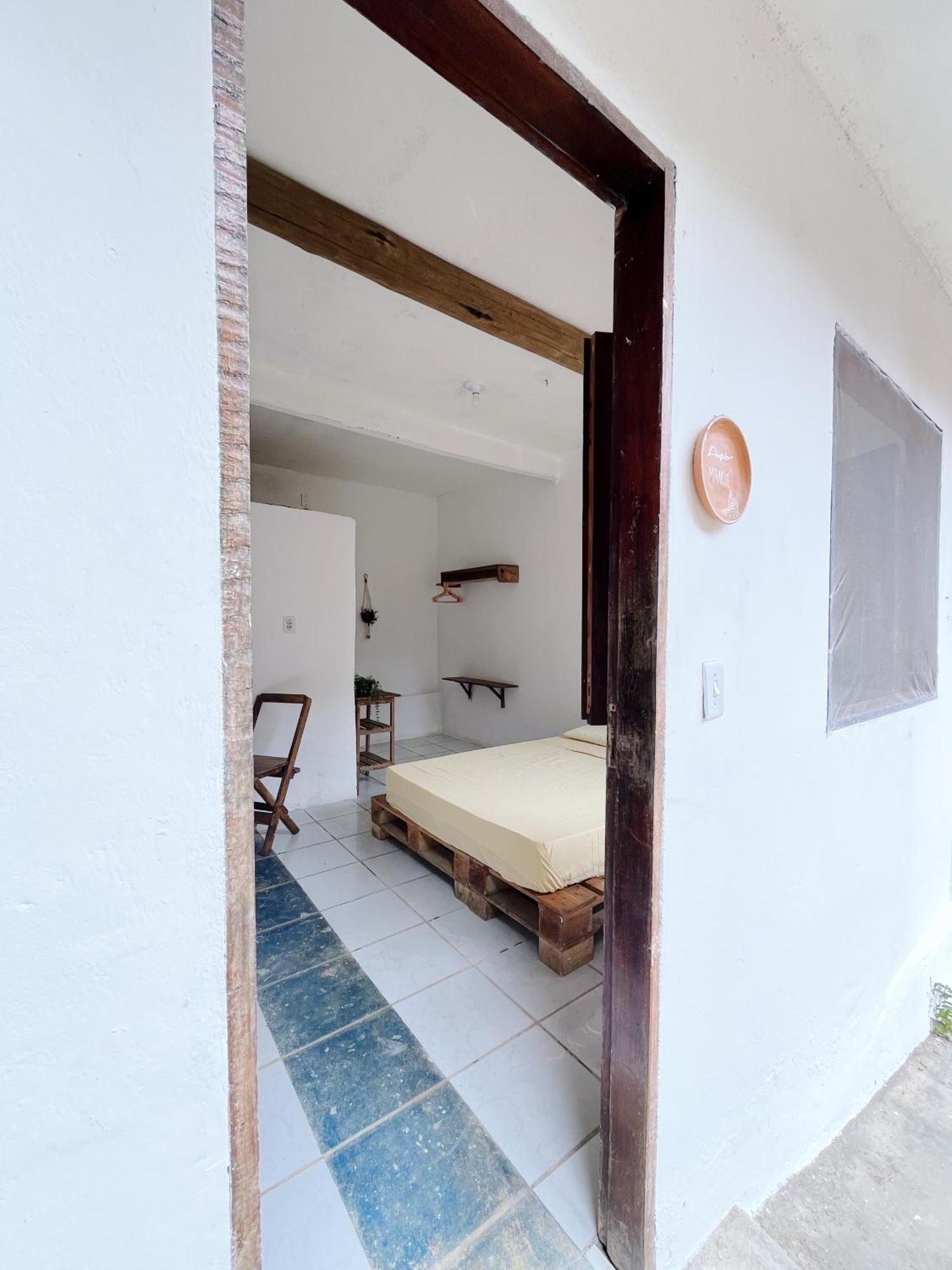 Morada Cacauera Apartment Itacaré Стая снимка