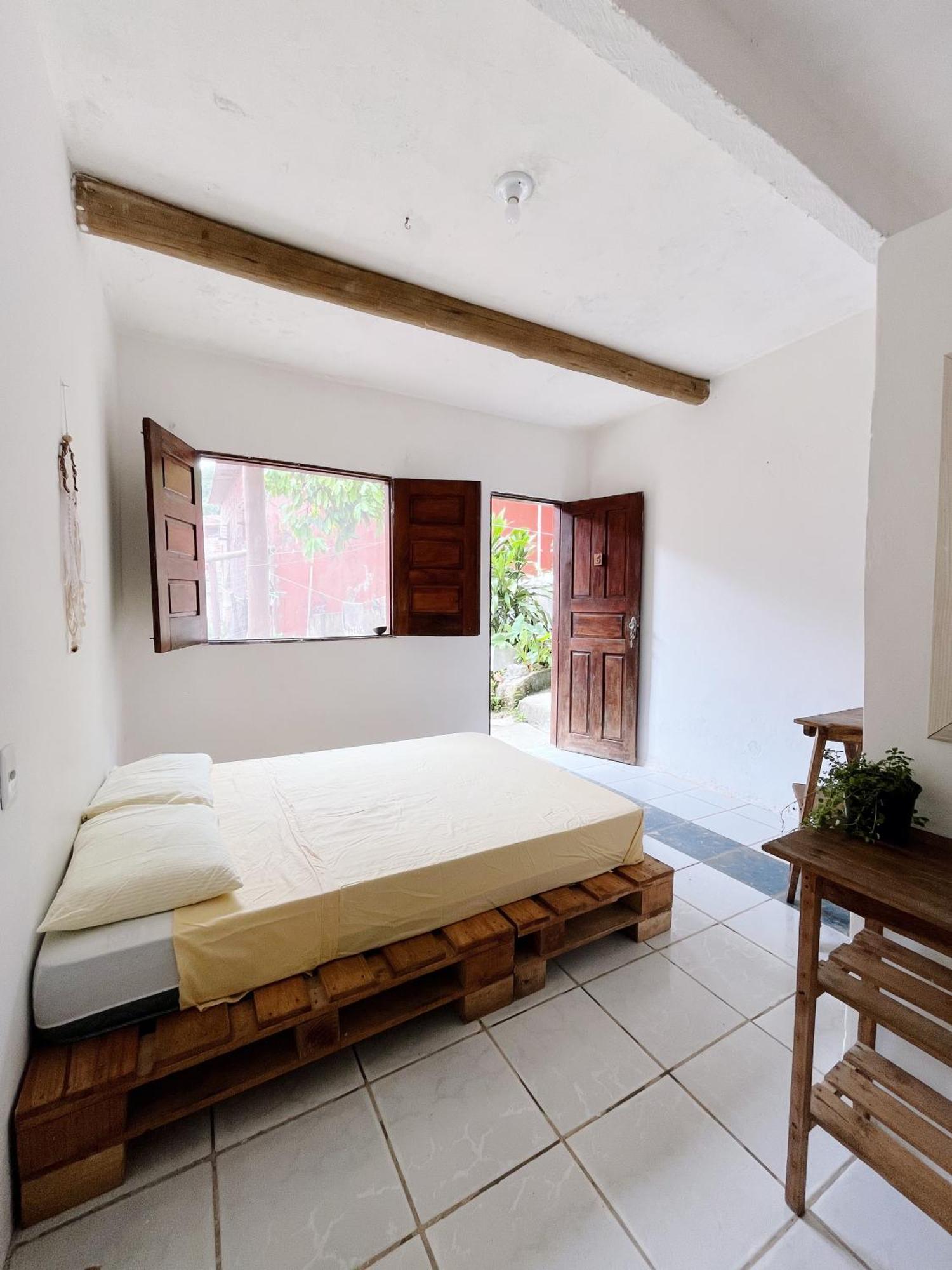 Morada Cacauera Apartment Itacaré Екстериор снимка